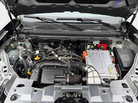 Voitures D'occasion À Seclin | Dacia Bigster 1.8 Hybrid 155Ch Journey