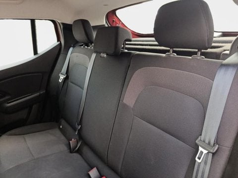 Voitures D'occasion À Seclin | Dacia Sandero 1.0 Sce 65Ch Essentiel -22