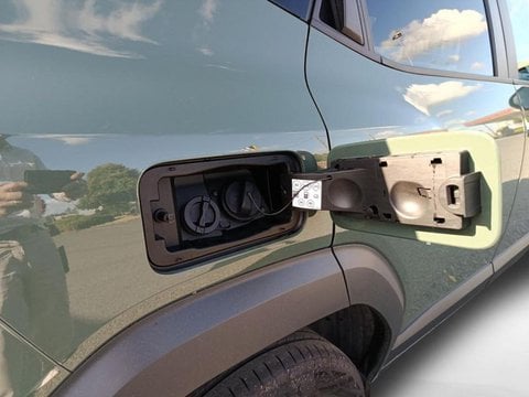 Voitures D'occasion À Seclin | Dacia Duster 1.0 Eco-G 100Ch Journey