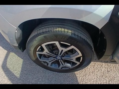 Voitures D'occasion À Seclin | Dacia Duster 1.5 Blue Dci 115Ch 15 Ans 4X2 E6U