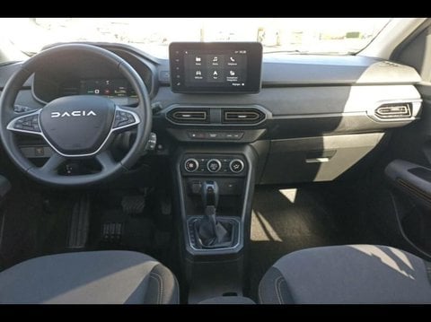 Voitures D'occasion À Seclin | Dacia Jogger 1.6 Hybrid 140Ch Extreme 7 Places -24