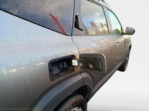 Voitures D'occasion À Seclin | Dacia Bigster 1.8 Hybrid 155Ch Extreme