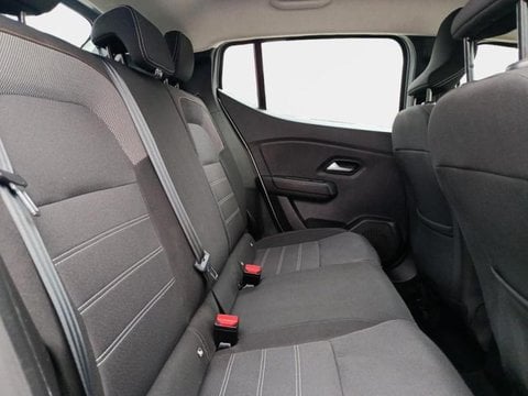 Voitures D'occasion À Seclin | Dacia Sandero 1.0 Eco-G 100Ch Confort -22