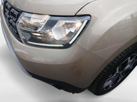 Voitures D'occasion À Seclin | Dacia Duster 1.5 Blue Dci 115Ch Prestige 4X2