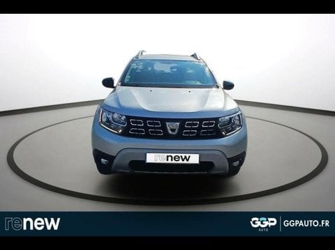 Voitures D'occasion À Seclin | Dacia Duster 1.5 Blue Dci 115Ch 15 Ans 4X2 E6U