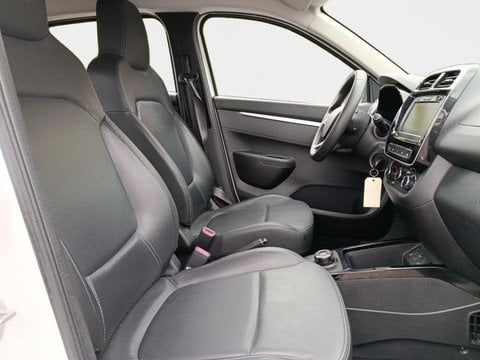 Voitures D'occasion À Seclin | Dacia Spring 45Ch Expression
