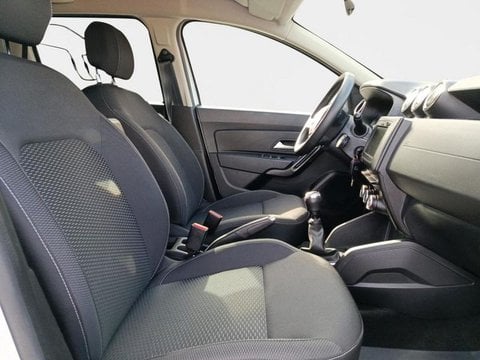 Voitures D'occasion À Seclin | Dacia Duster 1.3 Tce 130Ch Fap Confort 4X2