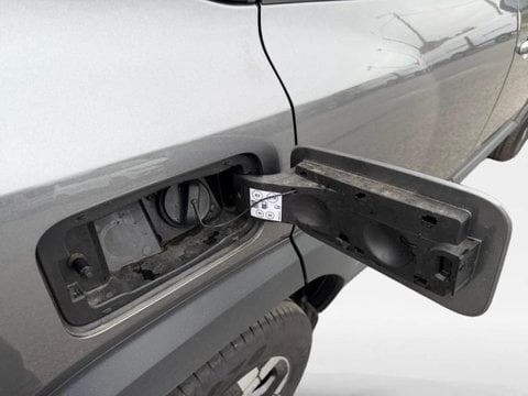 Voitures D'occasion À Seclin | Dacia Bigster 1.8 Hybrid 155Ch Journey