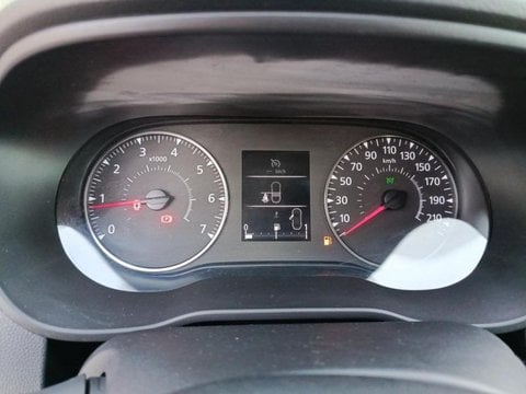 Voitures D'occasion À Seclin | Dacia Duster 1.2 Tce 125Ch Prestige 4X2