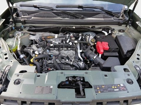 Voitures D'occasion À Seclin | Dacia Duster 1.2 Mild Hybrid 140Ch Extreme
