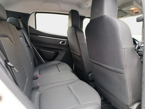 Voitures D'occasion À Seclin | Dacia Spring 45Ch Expression