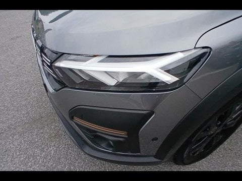 Voitures D'occasion À Seclin | Dacia Sandero 1.0 Eco-G 100Ch Stepway Extreme + -24