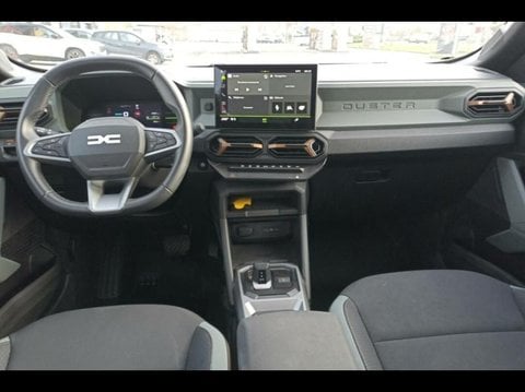 Voitures D'occasion À Seclin | Dacia Duster 1.6 Hybrid 140Ch Extreme