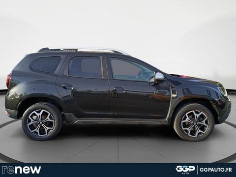 Voitures D'occasion À Seclin | Dacia Duster 1.2 Tce 125Ch Prestige 4X2