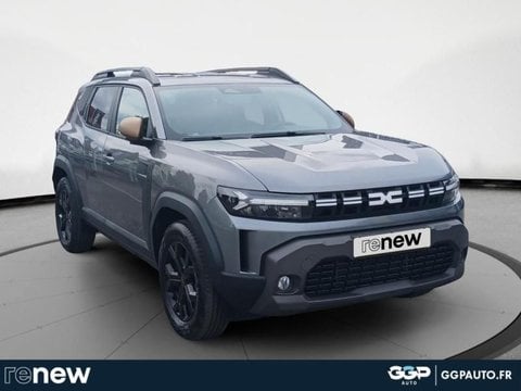 Voitures D'occasion À Seclin | Dacia Duster 1.8 Hybrid 155Ch Extreme