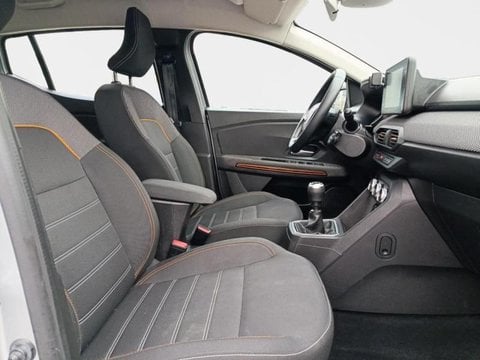 Voitures D'occasion À Seclin | Dacia Sandero 1.0 Eco-G 100Ch Confort -22