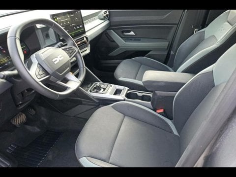 Voitures D'occasion À Seclin | Dacia Duster 1.6 Hybrid 140Ch Extreme