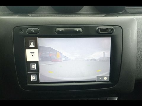 Voitures D'occasion À Seclin | Dacia Duster 1.5 Blue Dci 115Ch 15 Ans 4X2 E6U