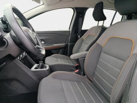 Voitures D'occasion À Seclin | Dacia Sandero 1.0 Eco-G 100Ch Confort -22