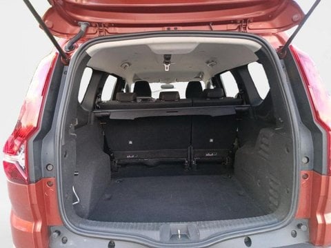 Voitures D'occasion À Seclin | Dacia Jogger 1.0 Tce 110Ch Extreme 5 Places