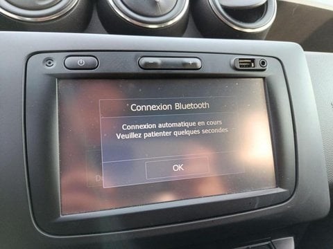 Voitures D'occasion À Seclin | Dacia Duster 1.2 Tce 125Ch Prestige 4X2