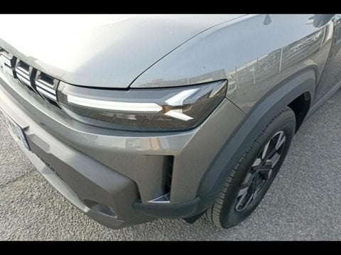 Voitures D'occasion À Seclin | Dacia Duster 1.6 Hybrid 140Ch Extreme