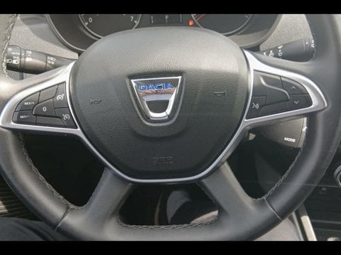 Voitures D'occasion À Seclin | Dacia Duster 1.3 Tce 150Ch Fap Prestige 4X2 Edc