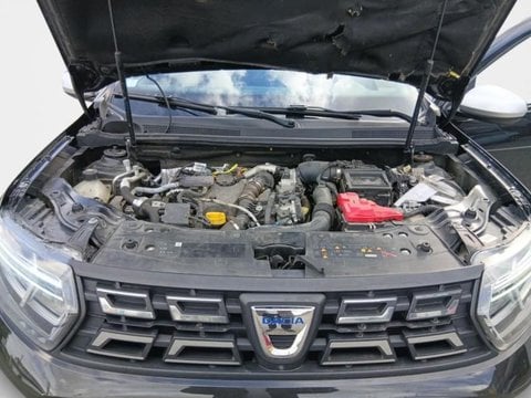 Voitures D'occasion À Seclin | Dacia Duster 1.5 Blue Dci 115Ch Confort 4X4