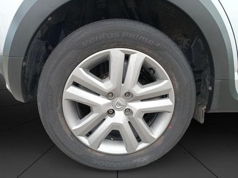 Voitures D'occasion À Seclin | Dacia Sandero 1.0 Eco-G 100Ch Confort -22