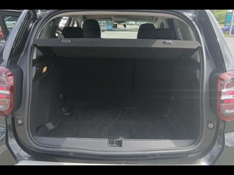 Voitures D'occasion À Seclin | Dacia Duster 1.3 Tce 150Ch Fap Prestige 4X2 Edc