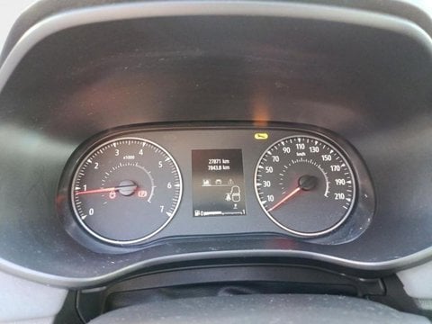 Voitures D'occasion À Seclin | Dacia Jogger 1.0 Tce 110Ch Extreme 5 Places
