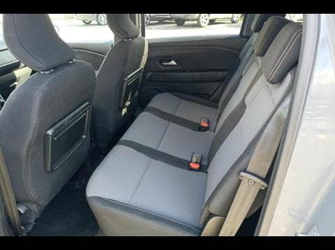 Voitures D'occasion À Seclin | Dacia Jogger 1.6 Hybrid 140Ch Extreme 7 Places -24