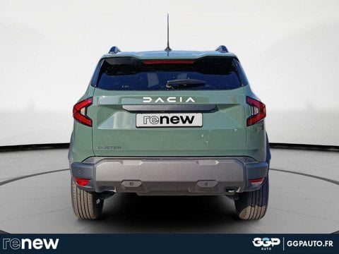 Voitures D'occasion À Seclin | Dacia Duster 1.0 Eco-G 100Ch Journey