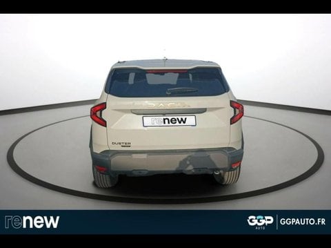 Voitures D'occasion À Seclin | Dacia Duster 1.6 Hybrid 140Ch Extreme