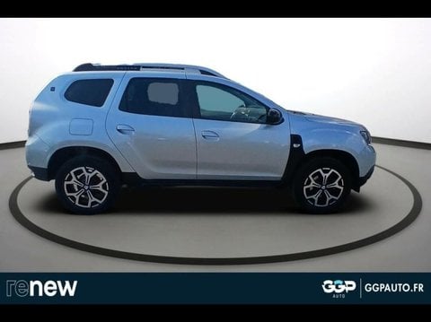 Voitures D'occasion À Seclin | Dacia Duster 1.5 Blue Dci 115Ch 15 Ans 4X2 E6U