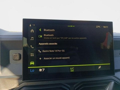Voitures D'occasion À Seclin | Dacia Duster 1.0 Eco-G 100Ch Journey