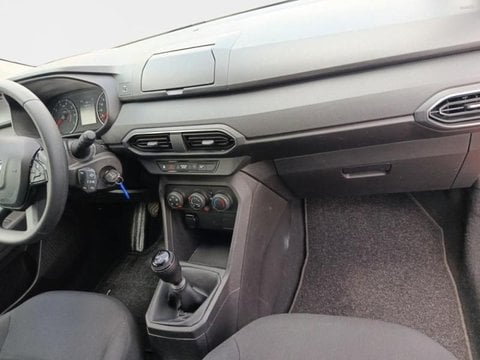 Voitures D'occasion À Seclin | Dacia Sandero 1.0 Sce 65Ch Essentiel -22