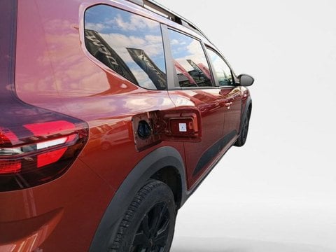 Voitures D'occasion À Seclin | Dacia Jogger 1.0 Tce 110Ch Extreme 5 Places