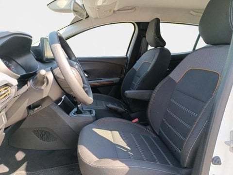 Voitures D'occasion À Seclin | Dacia Sandero 1.0 Tce 90Ch Confort Cvt -22