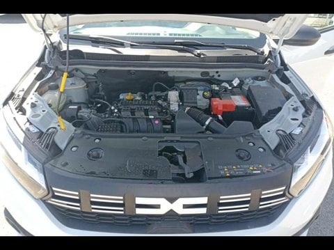 Voitures D'occasion À Seclin | Dacia Sandero 1.0 Sce 65Ch Essential