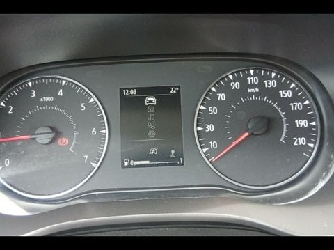 Voitures D'occasion À Seclin | Dacia Sandero 1.0 Sce 65Ch Essentiel