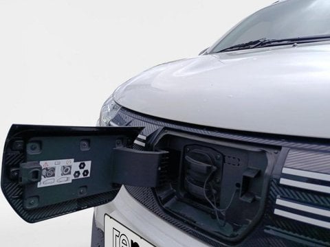 Voitures D'occasion À Seclin | Dacia Spring 45Ch Expression