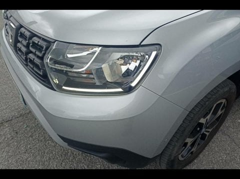 Voitures D'occasion À Seclin | Dacia Duster 1.5 Blue Dci 115Ch 15 Ans 4X2 E6U