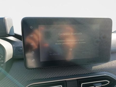 Voitures D'occasion À Seclin | Dacia Sandero 1.0 Eco-G 100Ch Expression