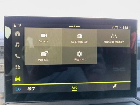 Voitures D'occasion À Seclin | Dacia Duster 1.0 Eco-G 100Ch Journey