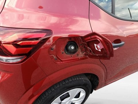 Voitures D'occasion À Seclin | Dacia Sandero 1.0 Sce 65Ch Essentiel -22