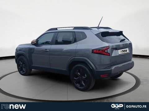Voitures D'occasion À Seclin | Dacia Duster 1.8 Hybrid 155Ch Extreme