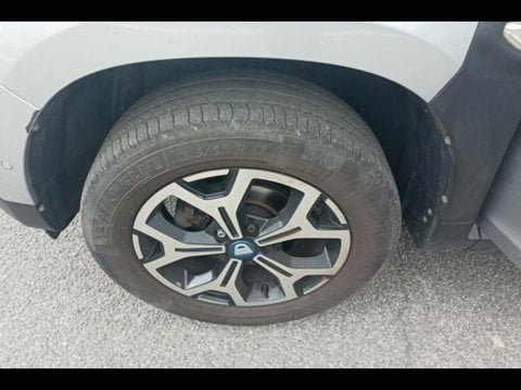 Voitures D'occasion À Seclin | Dacia Duster 1.5 Blue Dci 115Ch 15 Ans 4X2 E6U