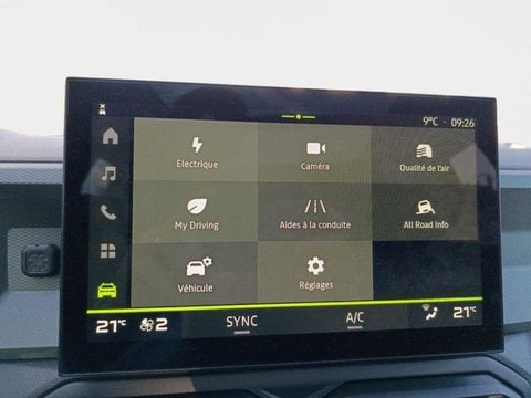 Voitures D'occasion À Seclin | Dacia Bigster 1.8 Hybrid 155Ch Extreme