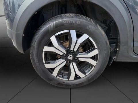 Voitures D'occasion À Seclin | Dacia Sandero 1.0 Tce 90Ch Stepway Confort